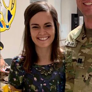 Meet your Posher, Tori